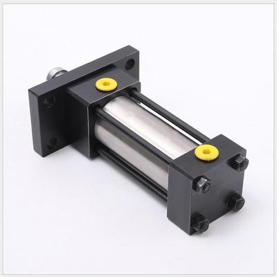 轻型油缸液压油缸